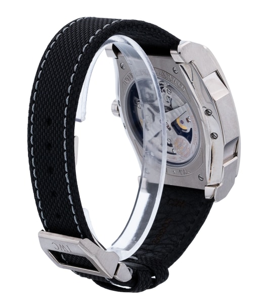 IWC Da Vinci Chronograph IW376401